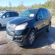 1GNKRGKD2GJ313098 2016 Chevrolet Traverse 1Lt auction photo thumbnail 2