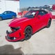 1G1FB3DS9M0131525 2021 Chevrolet Camaro Rwd 1Lt auction photo thumbnail 2