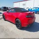 1G1FB3DS9M0131525 2021 Chevrolet Camaro Rwd 1Lt auction photo thumbnail 3