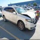 2LMHJ5FR9BBJ52752 2011 Lincoln Mkt auction photo thumbnail 1