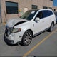 2LMHJ5FR9BBJ52752 2011 Lincoln Mkt auction photo thumbnail 2