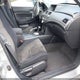 1HGCP26339A177687 2009 Honda Accord 2.4 Lx auction photo thumbnail 5