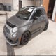 3C3CFFFH3DT606160 2013 Fiat 500 Abarth auction photo thumbnail 2