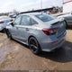 2HGFE1E55SH473060 2025 Honda Civic Si Base W/High Performance Summer Tires/ auction photo thumbnail 3
