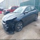 3KPF24AD3ME269183 2021 Kia Forte Lxs auction photo thumbnail 2