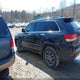 1C4RJFBG5MC666177 2021 Jeep Grand Cherokee Limited 4X4 auction photo thumbnail 14