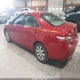 4T1BE46K27U073217 2007 Toyota Camry Xle auction photo thumbnail 3
