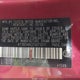 4T1BE46K27U073217 2007 Toyota Camry Xle auction photo thumbnail 9
