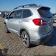 4S4WMACD7K3446405 2019 Subaru Ascent Premium auction photo thumbnail 3