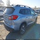 4S4WMACD7K3446405 2019 Subaru Ascent Premium auction photo thumbnail 4