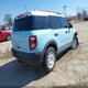3FMCR9G68RRF48872 2024 Ford Bronco Sport Heritage auction photo thumbnail 4