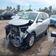 3GNAXKEV1KS673124 2019 Chevrolet Equinox Lt auction photo thumbnail 2