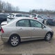 1HGFA16586L067566 2006 Honda Civic Lx auction photo thumbnail 13