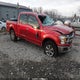 1FTEW1E56LFC47622 2020 Ford F-150 Xlt auction photo thumbnail 1
