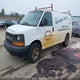 1GTW7FCA6B1174374 2011 GMC Savana 2500 Work Van auction photo thumbnail 2