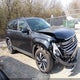 1V2HN2CA9TC534426 2026 Volkswagen Atlas Se With Technology auction photo thumbnail 14