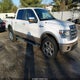 1FTFW1EF8DKF07735 2013 Ford F-150 King Ranch auction photo thumbnail 1