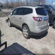 1GNKRGKD2GJ298294 2016 Chevrolet Traverse 1Lt auction photo thumbnail 3