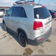 5XYKTDA61DG373509 2013 Kia Sorento Lx auction photo thumbnail 3