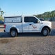1FTEX1CPXLKD35405 2020 Ford F-150 Xl auction photo thumbnail 14