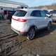 5LMCJ3D91JUL21858 2018 Lincoln Mkc Reserve auction photo thumbnail 4