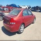 KNAFE121085508973 2008 Kia Spectra Ex auction photo thumbnail 4
