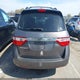 5FNRL5H66DB028073 2013 Honda Odyssey Ex-L auction photo thumbnail 16