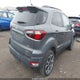 MAJ6S3JL9LC315127 2020 Ford Ecosport Ses auction photo thumbnail 4