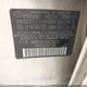 KMHFC46F08A258833 2008 Hyundai Azera Limited auction photo thumbnail 9