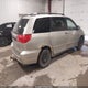 5TDZK23C08S218595 2008 Toyota Sienna Ce auction photo thumbnail 4