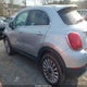 ZFBCFYDT4GP380639 2016 Fiat 500X Lounge auction photo thumbnail 14