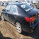 KNAFT4A2XA5062208 2010 Kia Forte Lx auction photo thumbnail 3