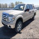 1FTFW1EV0AKB48383 2010 Ford F-150 Fx4/Harley-Davidson/King Ranch/Lariat/Platinum/Xl/Xlt auction photo thumbnail 2