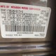 JA4AD3A39GZ010996 2016 Mitsubishi Outlander Sel auction photo thumbnail 9