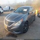 5NPEB4AC1BH226263 2011 Hyundai Sonata Gls auction photo thumbnail 2