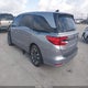 5FNRL6H77MB004914 2021 Honda Odyssey Ex-L auction photo thumbnail 3