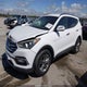 5NMZU3LB6JH090315 2018 Hyundai Santa Fe Sport 2.4L auction photo thumbnail 2
