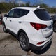 5NMZU3LB6JH090315 2018 Hyundai Santa Fe Sport 2.4L auction photo thumbnail 3