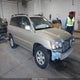JTEHF21A730106501 2003 Toyota Highlander V6 auction photo thumbnail 1