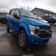 1FTEW1EP3KFB95351 2019 Ford F-150 Xlt auction photo thumbnail 1