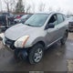 JN8AS5MT2BW184541 2011 Nissan Rogue S auction photo thumbnail 2