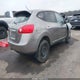 JN8AS5MT2BW184541 2011 Nissan Rogue S auction photo thumbnail 4