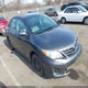 2T1BU4EE9DC059634 2013 Toyota Corolla Le auction photo thumbnail 1