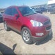 1GNLVGED6AJ258710 2010 Chevrolet Traverse Lt auction photo thumbnail 1