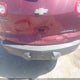 1GNLVGED6AJ258710 2010 Chevrolet Traverse Lt auction photo thumbnail 6