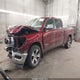 1C6SRFRTXLN153224 2020 Ram 1500 Laramie 4X4 6'4 Box auction photo thumbnail 2