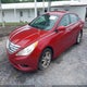 5NPEB4AC1EH842288 2014 Hyundai Sonata Gls auction photo thumbnail 2