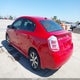 3N1AB6AP6CL706039 2012 Nissan Sentra 2.0 Sr auction photo thumbnail 3