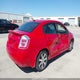 3N1AB6AP6CL706039 2012 Nissan Sentra 2.0 Sr auction photo thumbnail 4