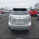 JTJBK1BA8A2400146 2010 Lexus Rx 350 auction photo thumbnail 16